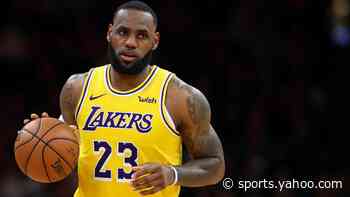 Betting the NBA Playoffs: Lakers in Trouble