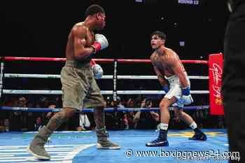 Ryan Garcia Wants Cruz and Fundora Clashes After Haney Win