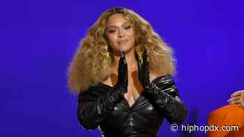 Beyoncé Talks Being 'Disruptive & Challenging Everything' Through Her Music & Hair