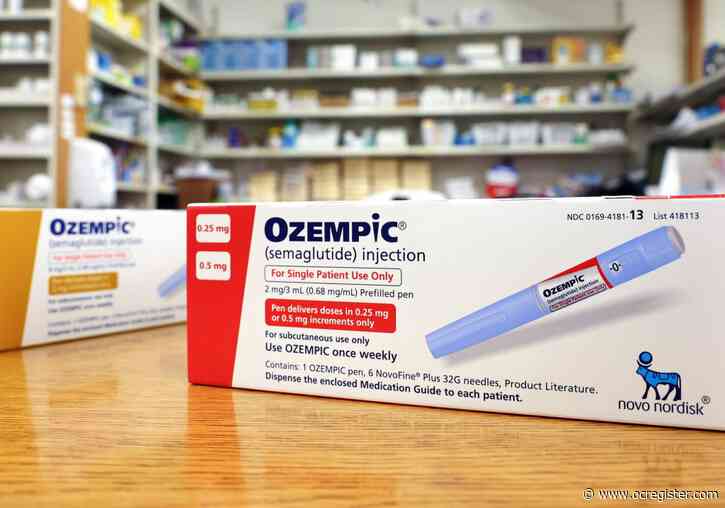 Ozempic ‘oops’ babies spark debate about weight-loss shot use as fertility drugs