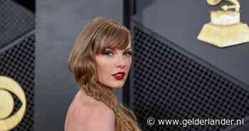 Taylor Swift-fans overspoelen Londense kroeg die wordt genoemd in nieuw nummer