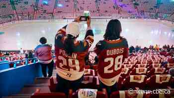About 17 million Canadians consider themselves women's sports fans, report says
