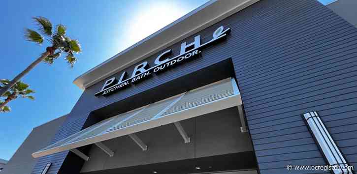 Pirch, luxury appliance retailer, files for bankruptcy