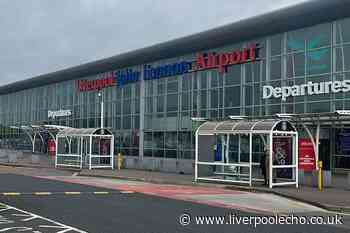 Compensation rules after Liverpool John Lennon Airport power failure