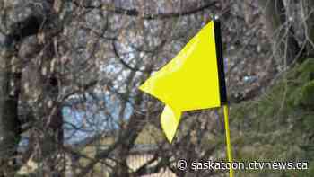 Saskatoon golf courses teed up to open