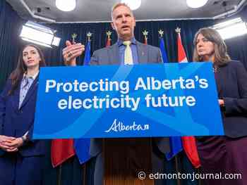 Alberta standardizing local utility franchise fees, Calgary to see biggest impact