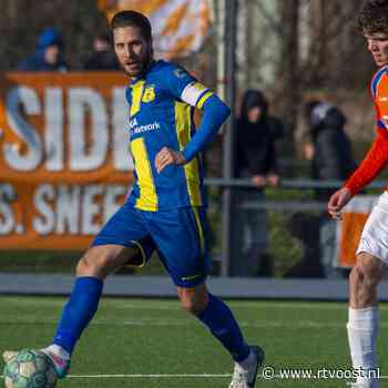 Bizarre wending in titelsoap eerste klasse: d'Olde Veste tekent met succes bezwaar aan