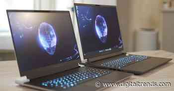 Alienware m16 R2 vs. Alienware x16 R2: Which 16-inch model is better?