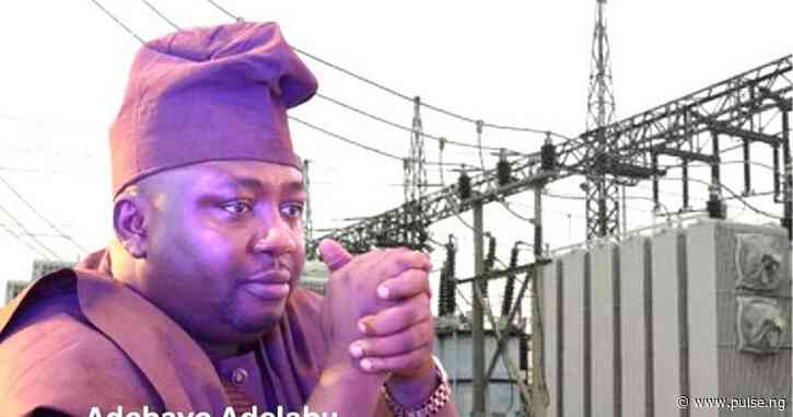 Adelabu says FG plans to increase power generation from 4k to 6k megawatts