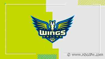 Dallas Wings sell out season tickets for first time in history