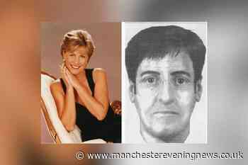 Mystery surrounds fingerprints where man sprinted from Jill Dando murder scene