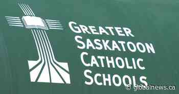 River Heights watermain break causes school closure in Saskatoon