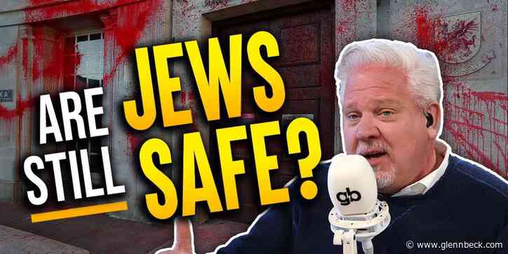 3 Signs that Anti-Jewish ATROCITIES are Becoming Mainstream