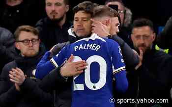 Mauricio Pochettino: Chelsea players must show the world we are not Cole Palmer Football Club