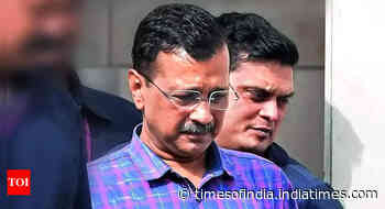 Court nixes CM Kejriwal's plea for daily doctor video consultation