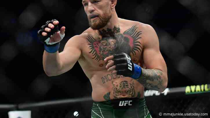 John Kavanagh: Conor McGregor's 'technique is as sharp as ever' ahead of UFC 303