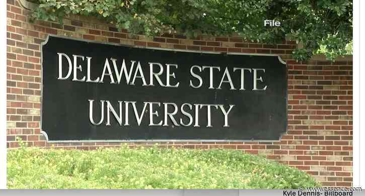 Delaware State University Cancels Classes As Police Search For Suspect That Shot And Killed 18-Year-Old