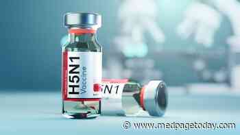 Is There a Vaccine for H5N1 Influenza?