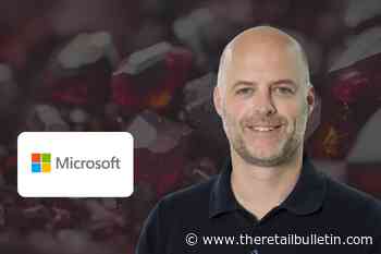 Microsoft’s Olaf Akkerman joins People in Retail Awards judging panel