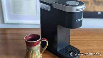 Best Keurig Coffee Makers for 2024     - CNET