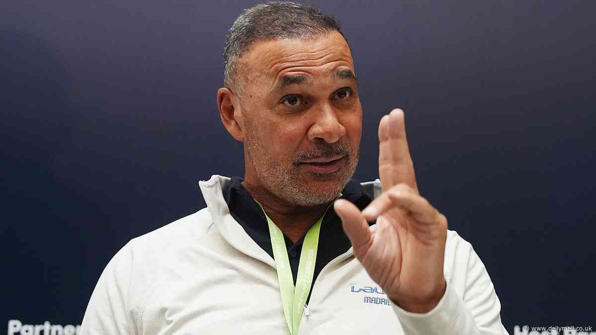 Chelsea legend Ruud Gullit slams club as 'horrible' and 'embarrassing' and blasts the ENTIRE squad claiming 'they all think they're better than they are'