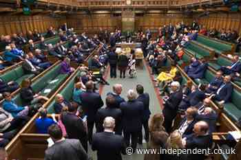 Rwanda Bill: How did my MP vote on Sunak’s asylum legislation?