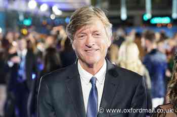 Good Morning Britain: Richard Madeley reveals biggest moment