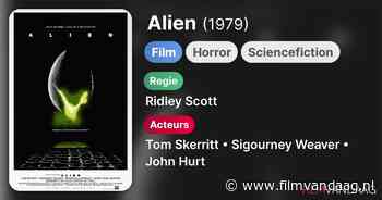 Alien (1979, IMDb: 8.5)