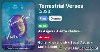 Terrestrial Verses (2023, IMDb: 7.4)