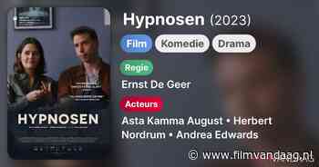 Hypnosen (2023, IMDb: 6.9)