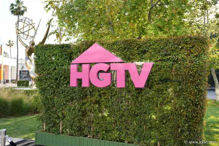 Former HGTV star gets jail time for real estate fraud