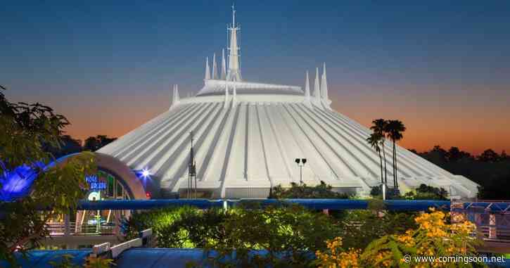 Space Mountain Movie Release Date Rumors: When Is It Coming Out?