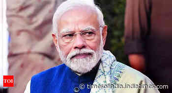 Party says PM Modi only echoed public sentiment