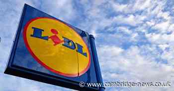 New Lidl store in Cambridgeshire town granted alcohol licence