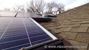 Thousands of low-income households in CT could be eligible for solar upgrades