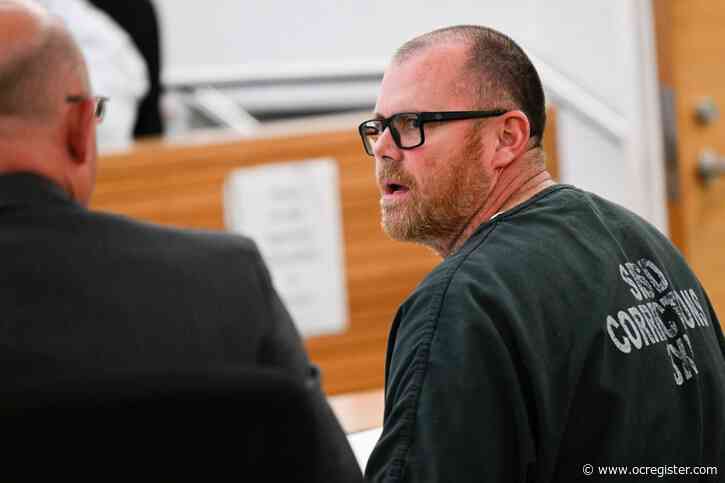 Judge delays decision on whether arrest of San Bernardino County sheriff’s deputy was warranted