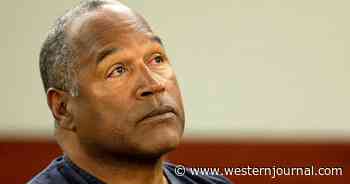 Claims Say OJ Simpson Was with Loved Ones During Last Moments; His Attorney Tells a Very Different Story