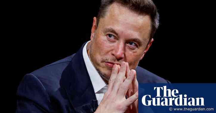Australian prime minister labels Elon Musk ‘an arrogant billionaire who thinks he is above the law’
