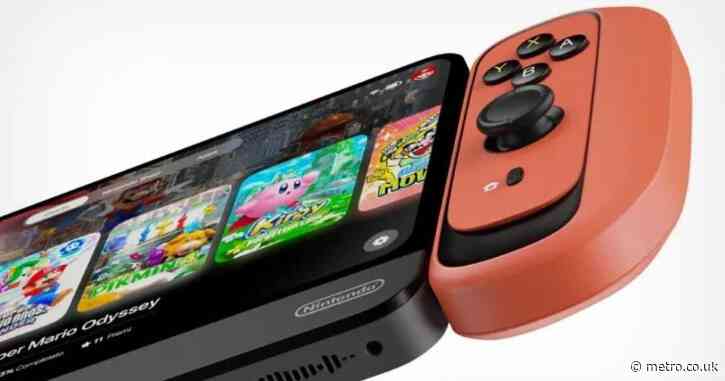 Games Inbox: Nintendo Switch 2 launch games, new Fallout 4 expansion, and Princess Peach Showtime love