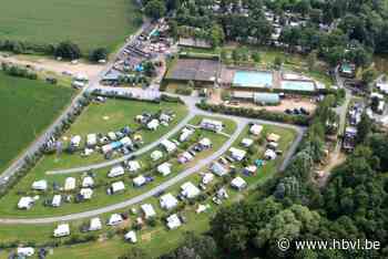 Camping met 220 plaatsen in Bree  te koop voor 2,3 miljoen euro: “Je runt eigenlijk een klein dorp”