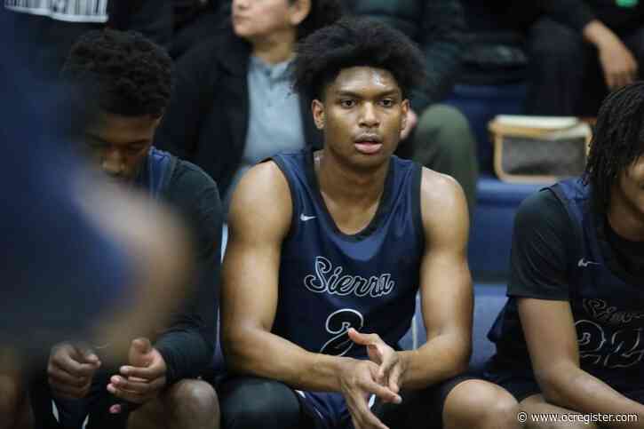 USC basketball continues hasty rebuild with commitment of Isaiah Elohim