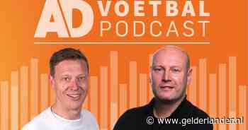 Voetbalpodcast | ‘Ronald Koeman heeft wel met een paar deuren gesmeten’