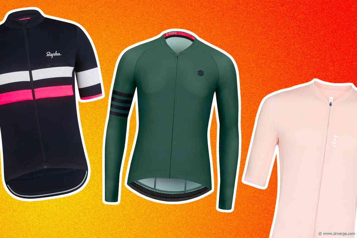 33 Best Cycling Clothing & Apparel Brands In 2024