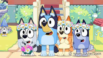 Is ‘Bluey’ ending? Fans say bonus episode ‘Surprise’ feels like an ‘epilogue’