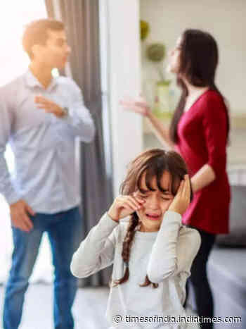 8 signs you have a dysfunctional family