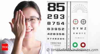 5 protective ways to improve your eyesight