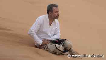 Denis Villeneuve is stiekem toch al bezig met 'Dune 3: Messiah'