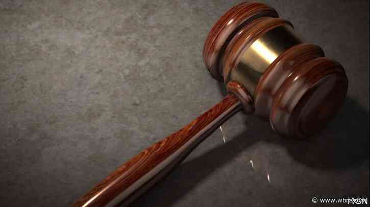 Springfield man sentenced to physical castration, 50 years in prison for impregnating juvenile
