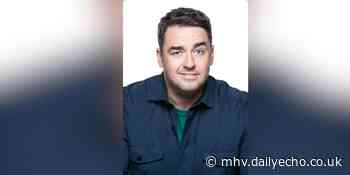 How to get tickets to Jason Manford's show at O2 Guildhall