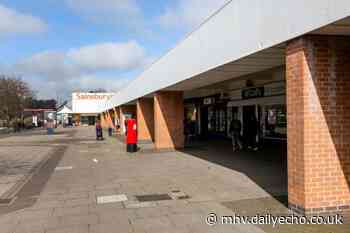 Southampton: Sainsbury's alcohol shoplifter spared jail